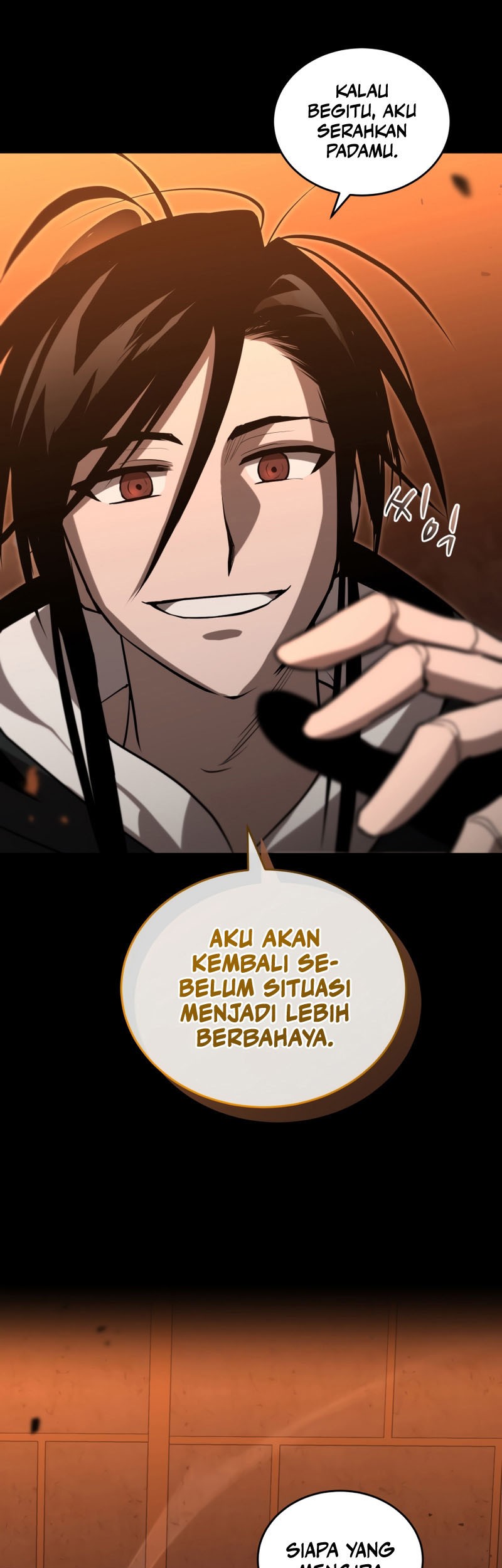 Dororo Re:Verse Chapter 15 - halaman 42
