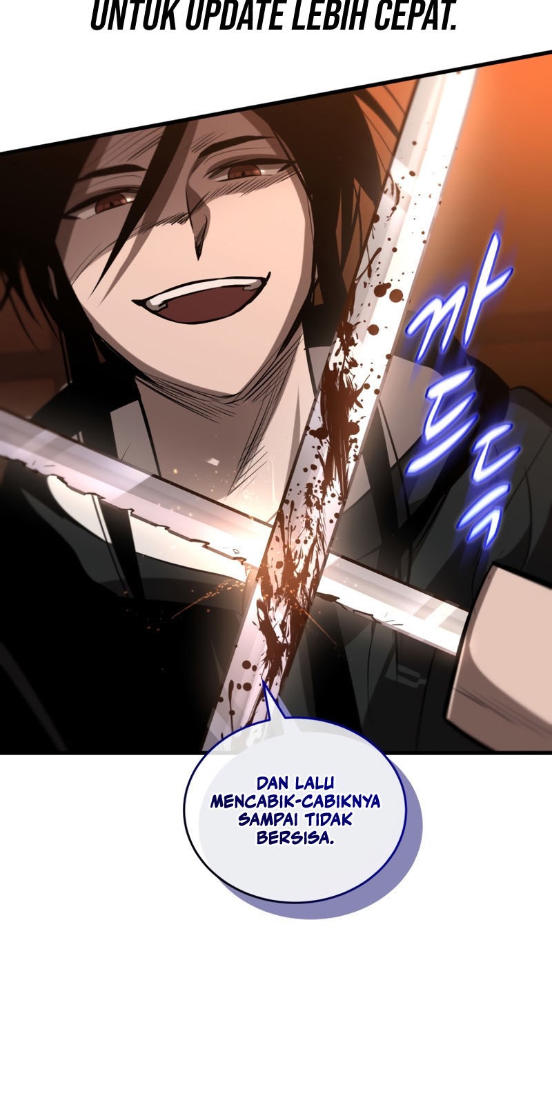 Dororo Re:Verse Chapter 15 - halaman 51