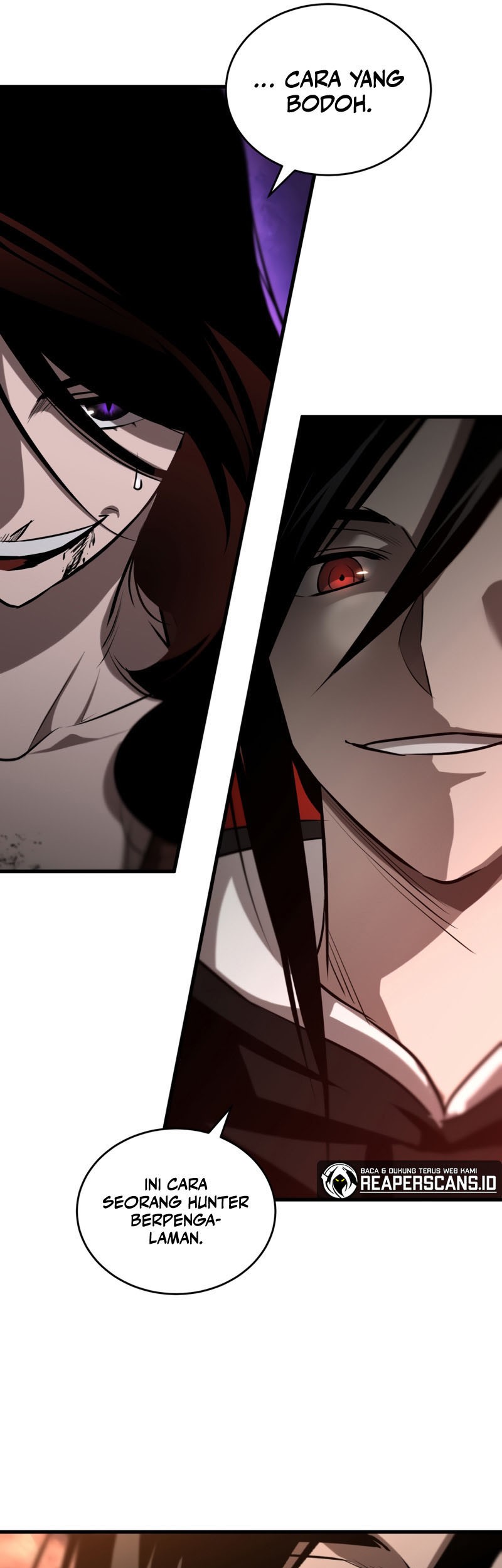 Dororo Re:Verse Chapter 15 - halaman 52
