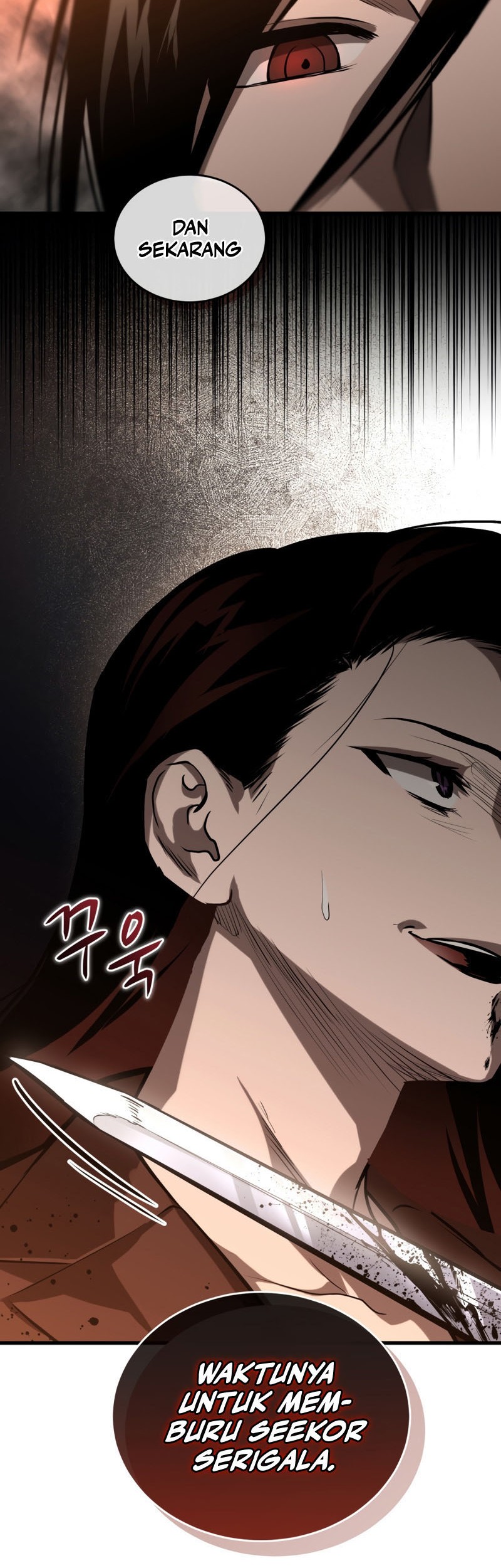 Dororo Re:Verse Chapter 15 - halaman 53