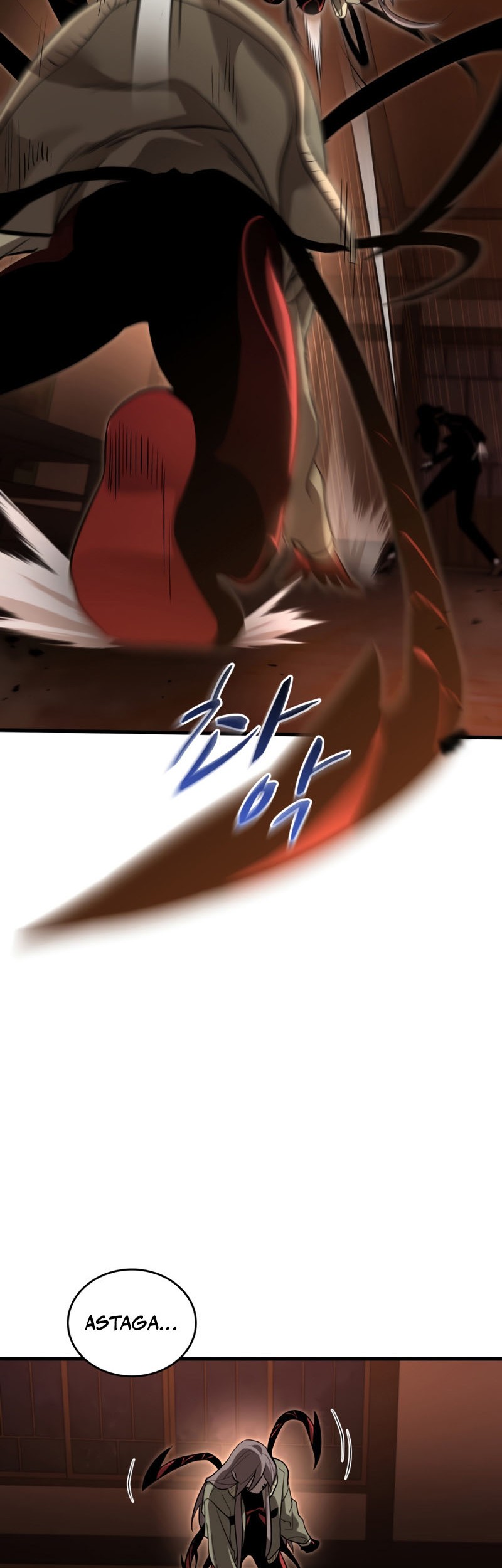 Dororo Re:Verse Chapter 15 - halaman 8