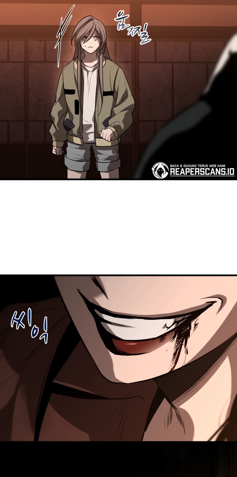 Dororo Re:Verse Chapter 16 - halaman 10
