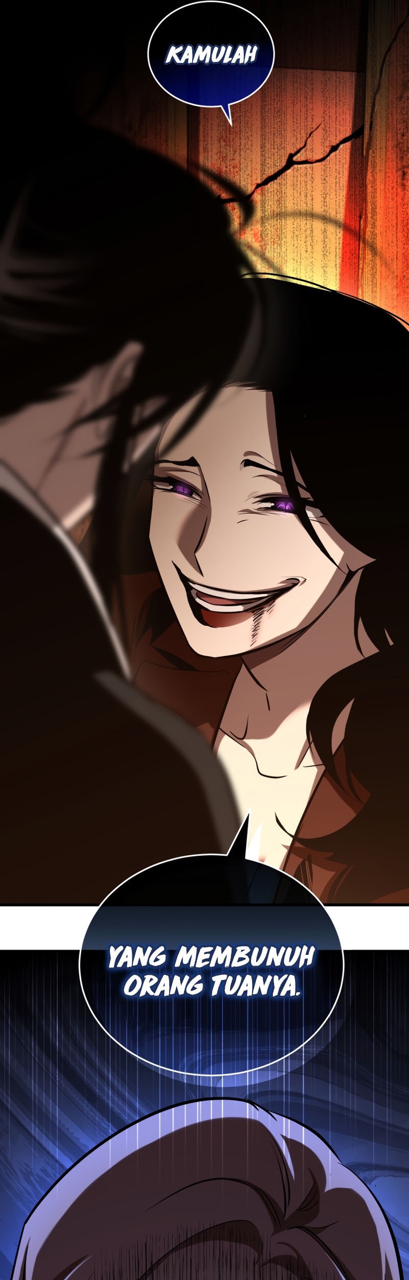 Dororo Re:Verse Chapter 16 - halaman 11
