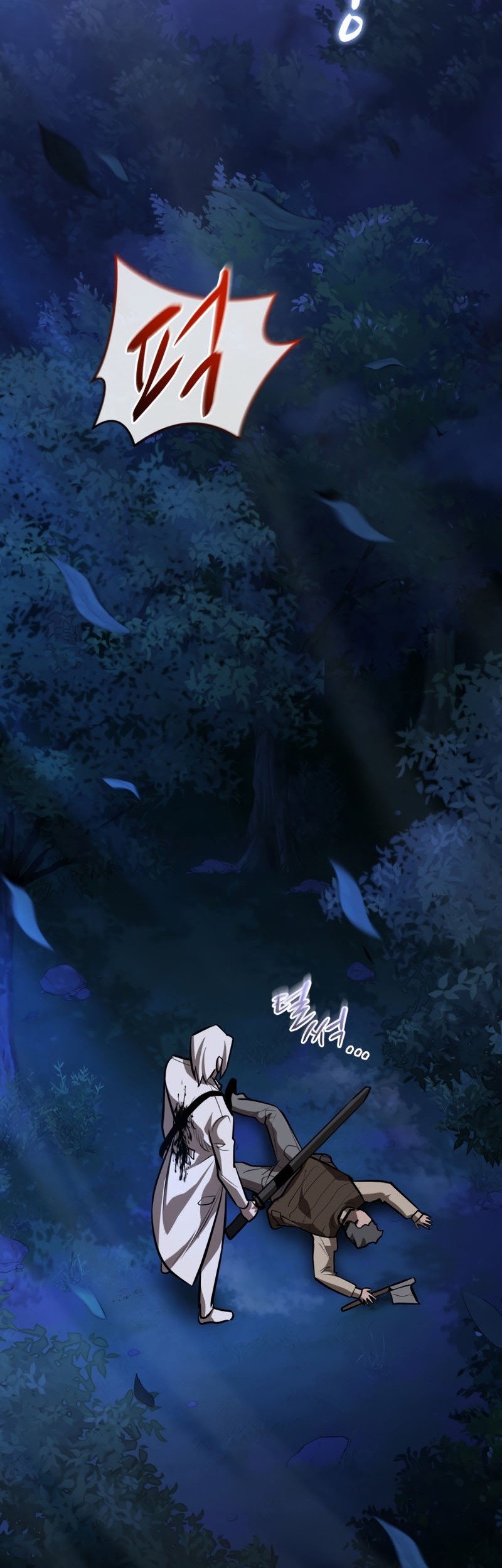 Dororo Re:Verse Chapter 16 - halaman 14