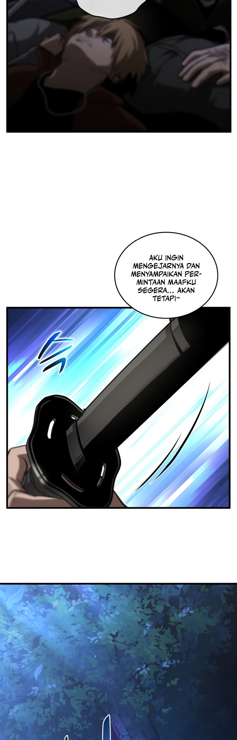 Dororo Re:Verse Chapter 16 - halaman 19