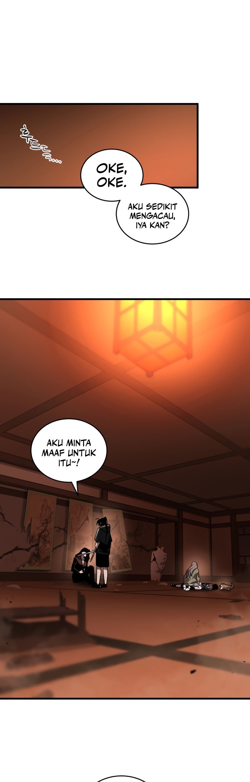 Dororo Re:Verse Chapter 16 - halaman 2