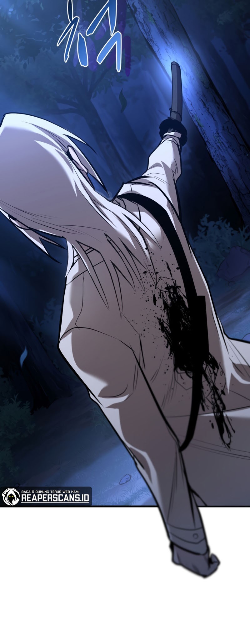 Dororo Re:Verse Chapter 16 - halaman 20