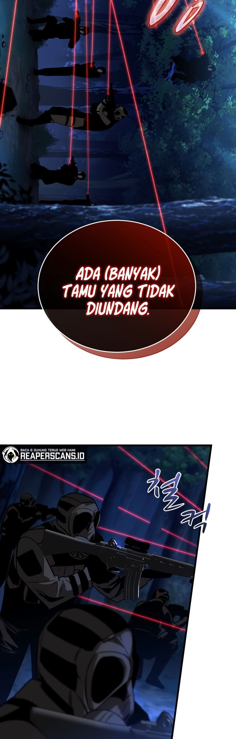 Dororo Re:Verse Chapter 16 - halaman 29