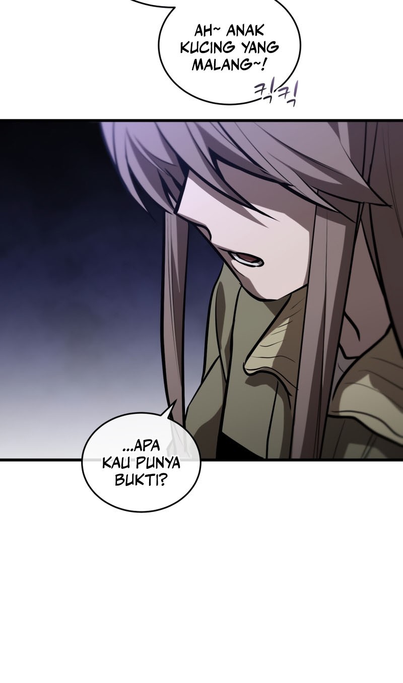 Dororo Re:Verse Chapter 16 - halaman 35