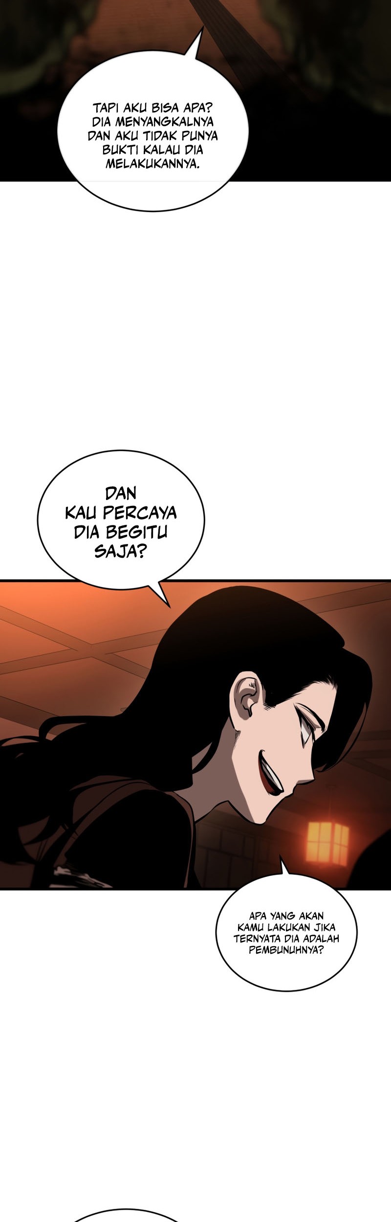 Dororo Re:Verse Chapter 16 - halaman 37