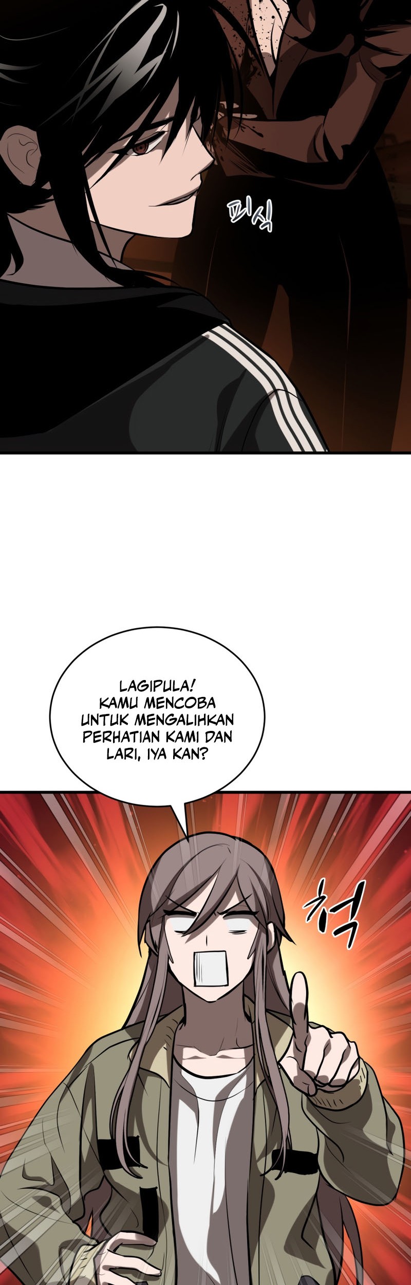 Dororo Re:Verse Chapter 16 - halaman 39