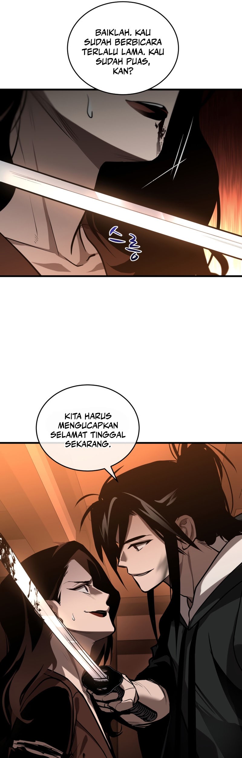 Dororo Re:Verse Chapter 16 - halaman 41