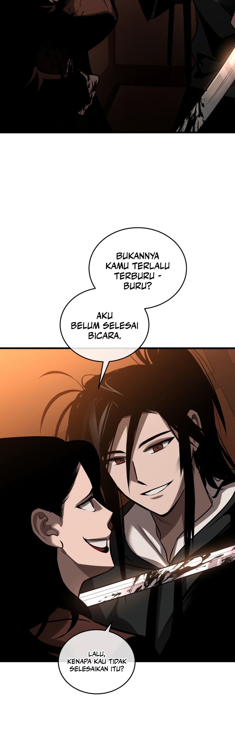 Dororo Re:Verse Chapter 16 - halaman 42