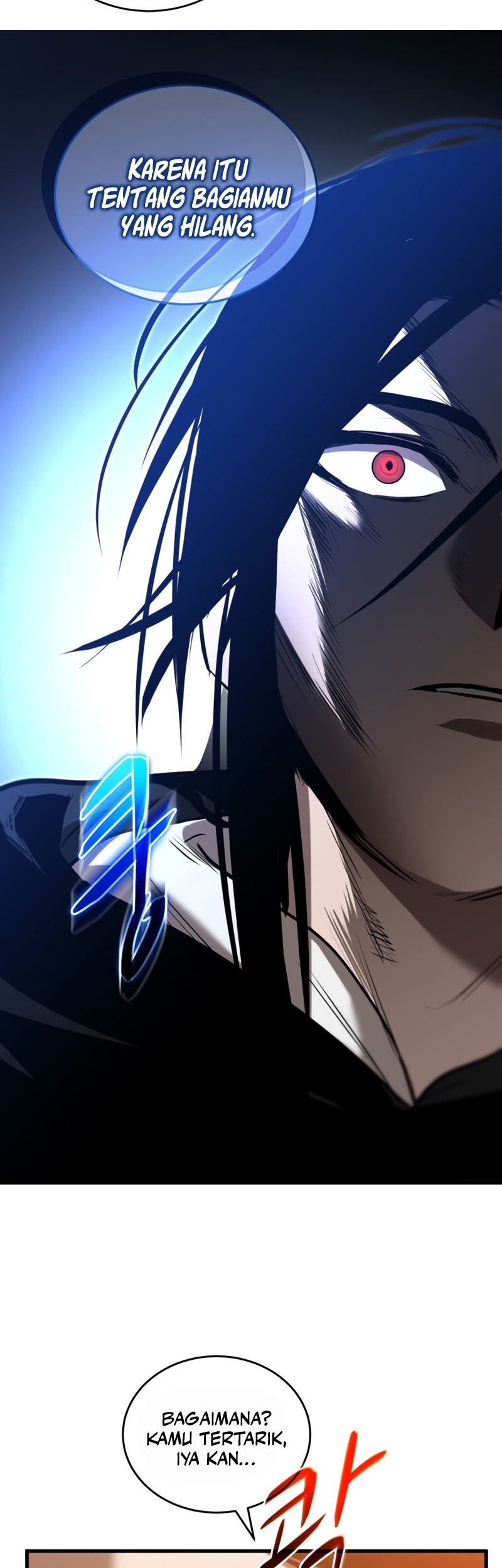 Dororo Re:Verse Chapter 16 - halaman 44
