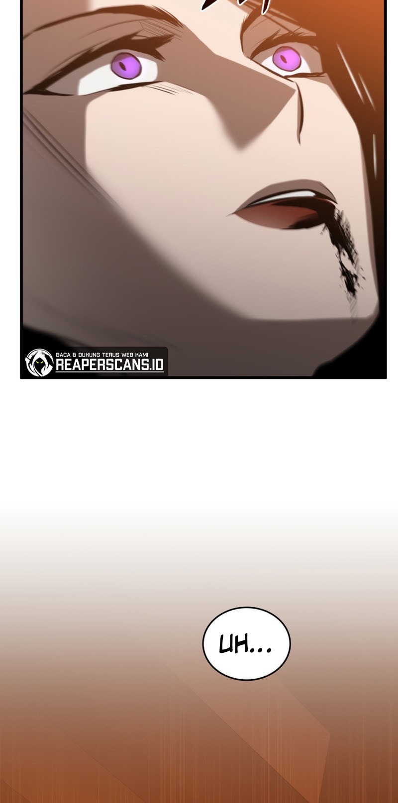 Dororo Re:Verse Chapter 16 - halaman 45