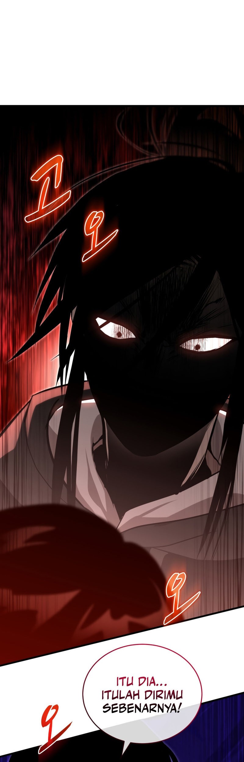 Dororo Re:Verse Chapter 16 - halaman 49