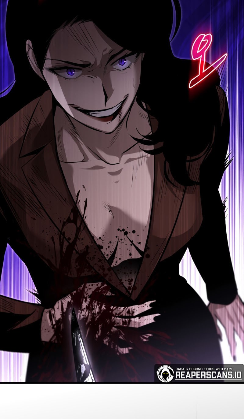 Dororo Re:Verse Chapter 16 - halaman 50