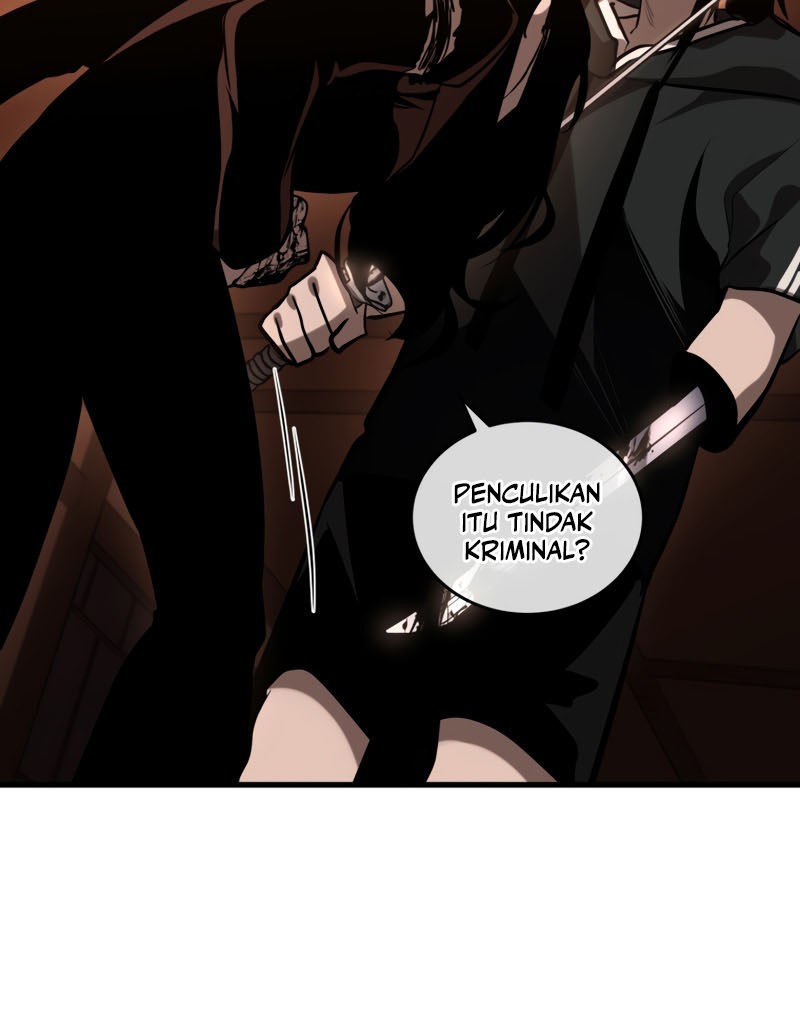 Dororo Re:Verse Chapter 16 - halaman 6