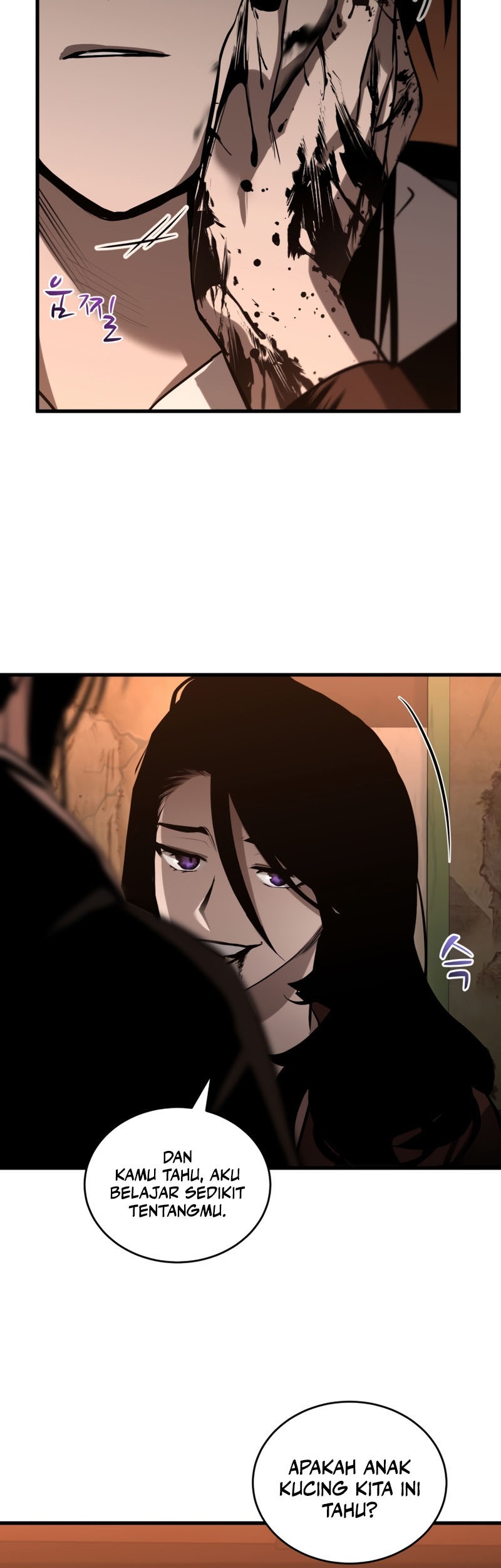 Dororo Re:Verse Chapter 16 - halaman 9