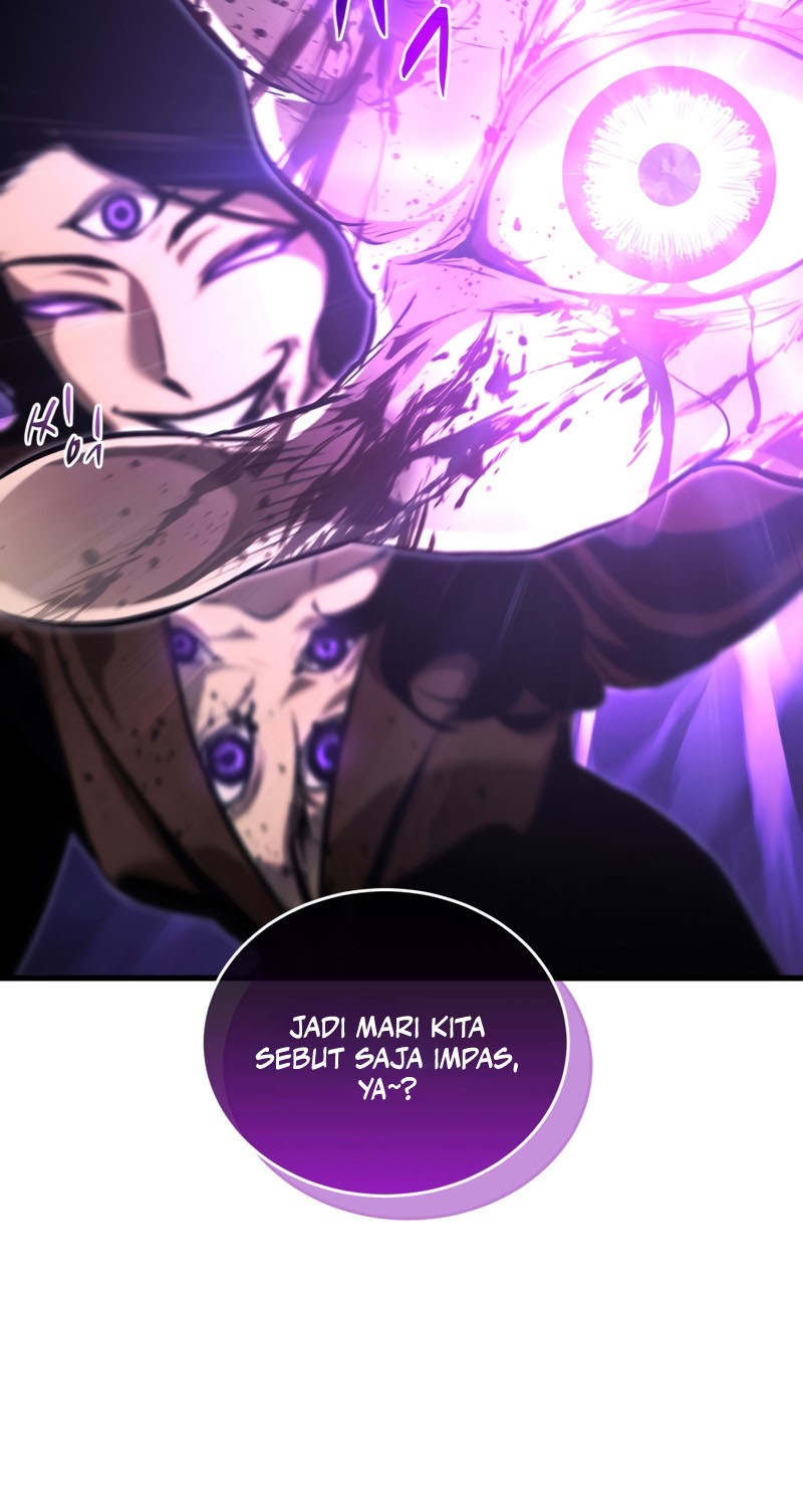 Dororo Re:Verse Chapter 17 - halaman 11