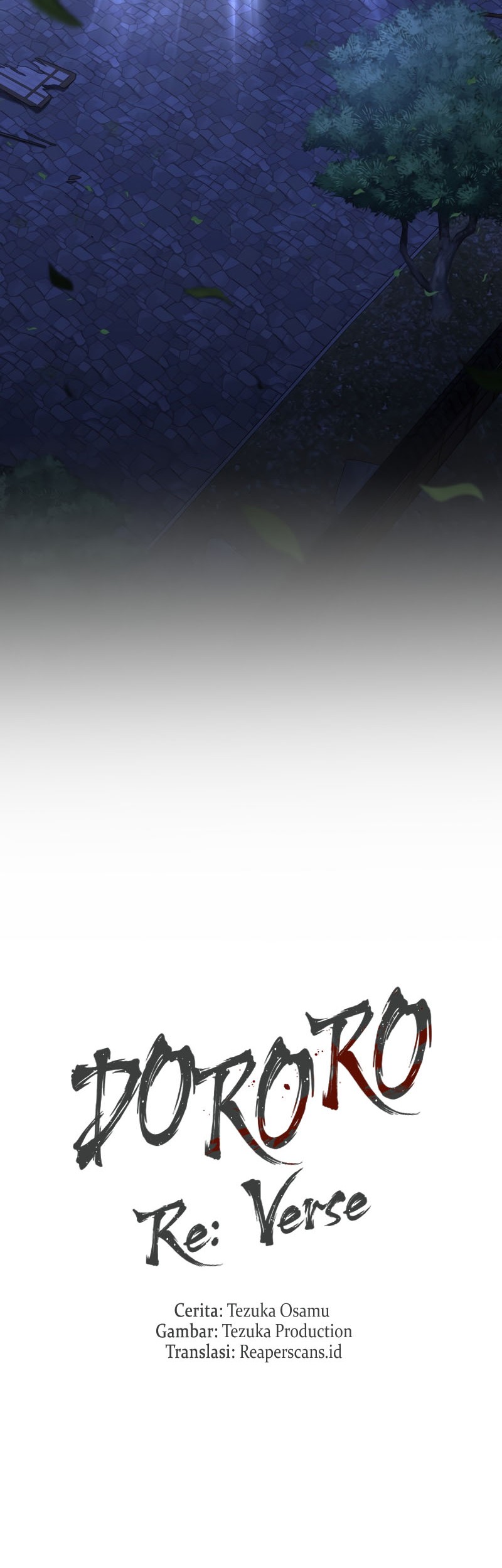 Dororo Re:Verse Chapter 17 - halaman 13