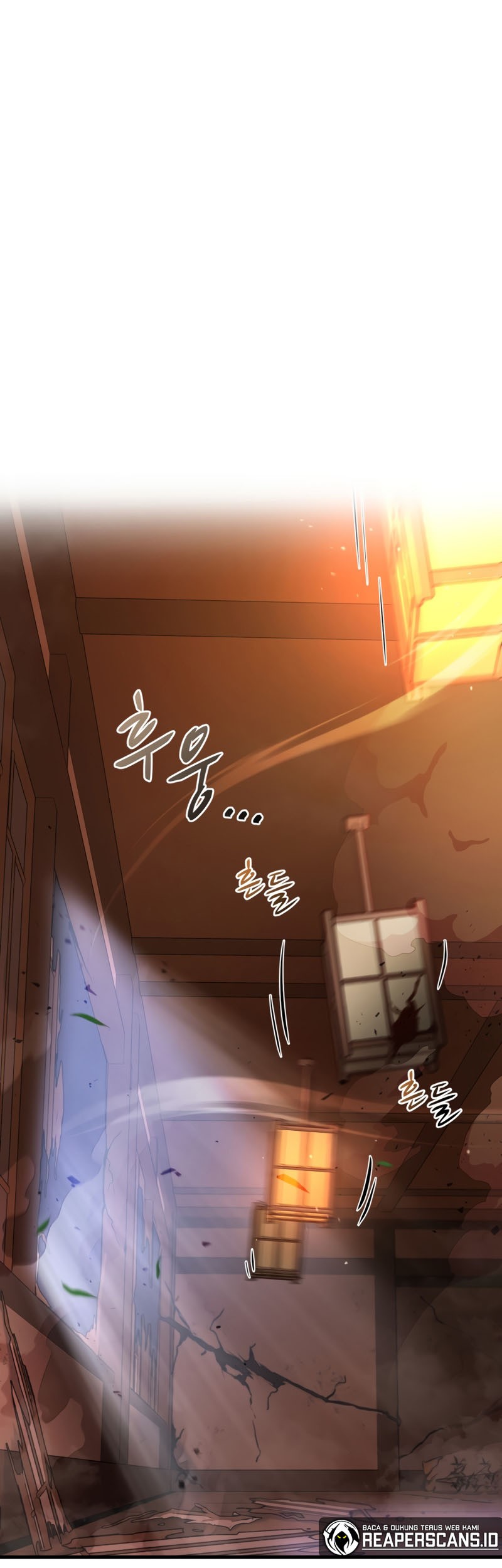 Dororo Re:Verse Chapter 17 - halaman 14