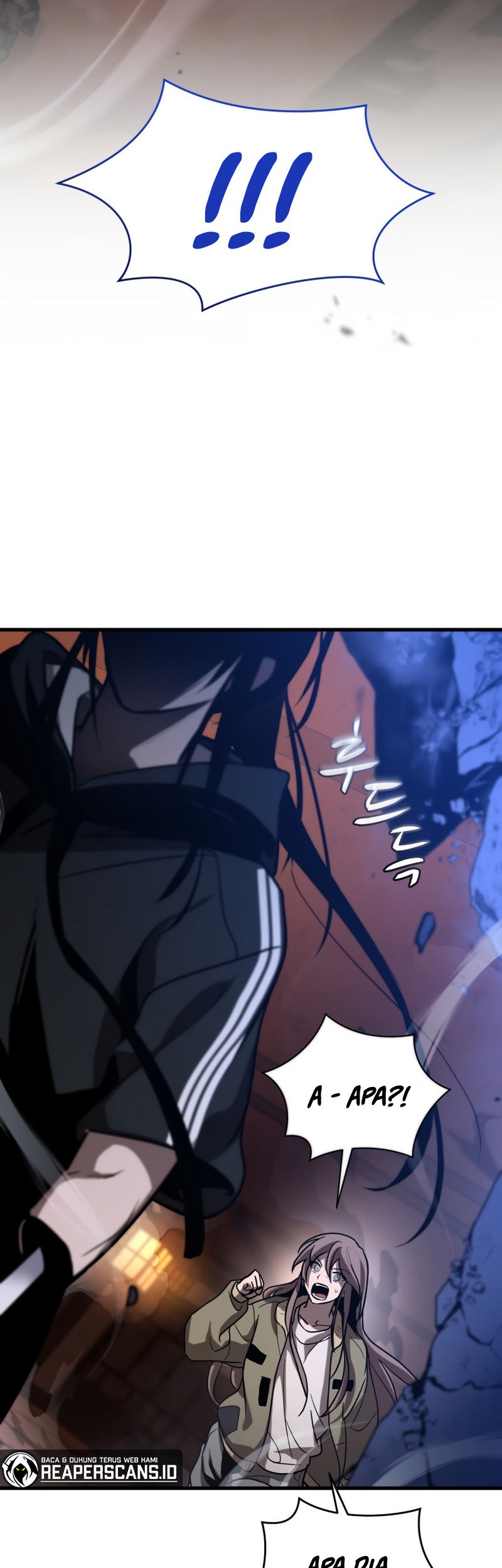 Dororo Re:Verse Chapter 17 - halaman 18