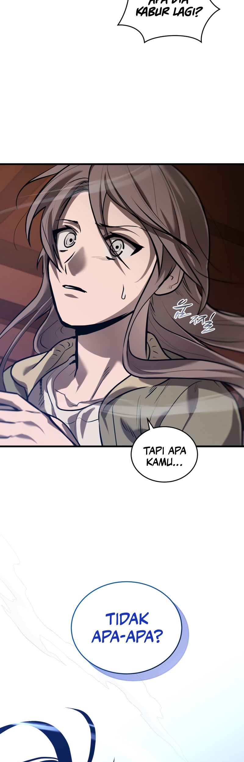 Dororo Re:Verse Chapter 17 - halaman 19