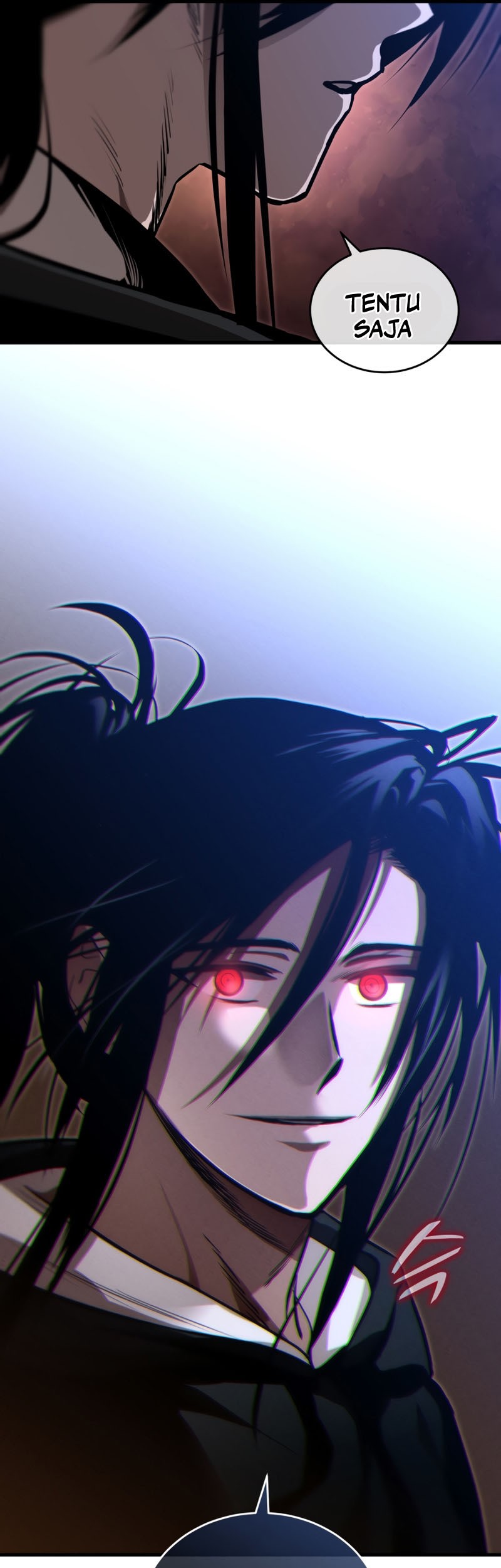 Dororo Re:Verse Chapter 17 - halaman 22