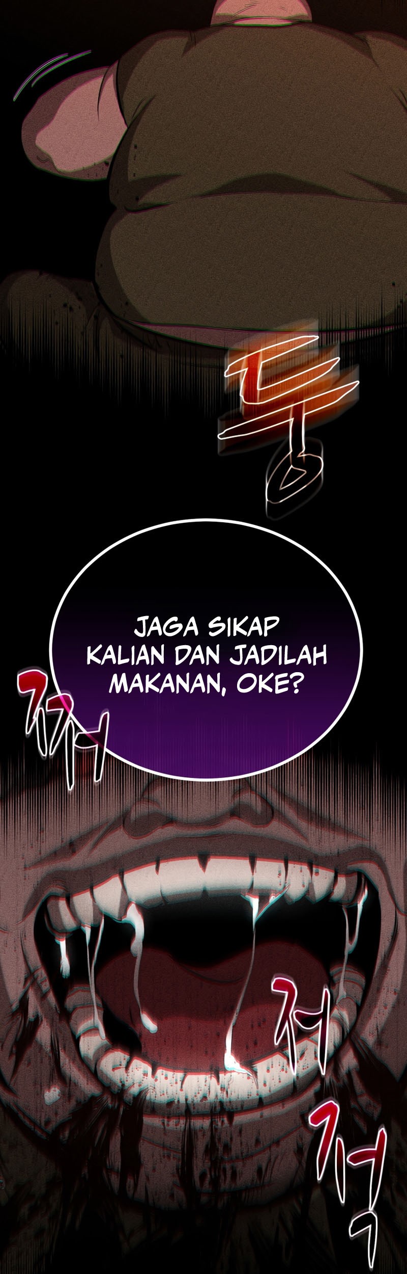 Dororo Re:Verse Chapter 17 - halaman 29