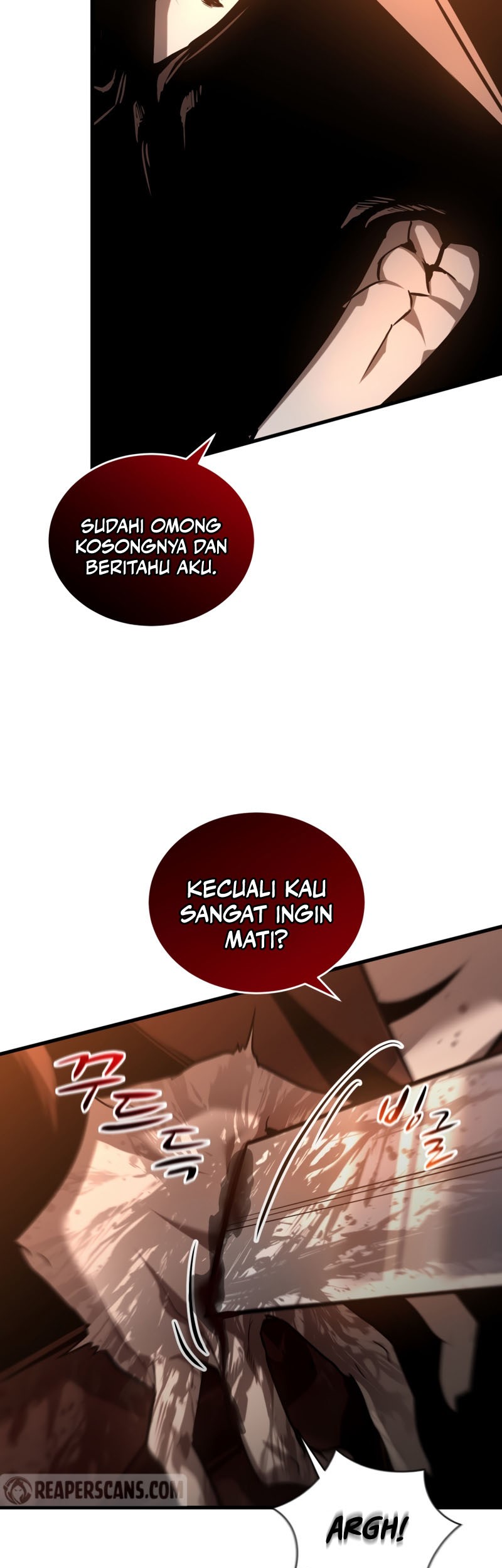 Dororo Re:Verse Chapter 17 - halaman 4