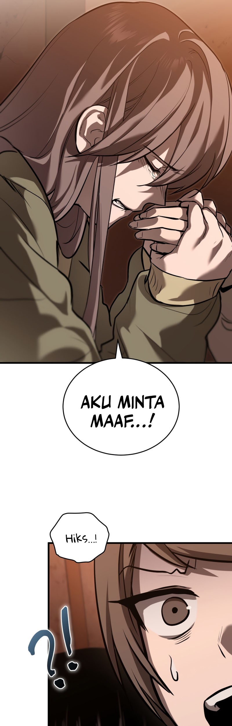 Dororo Re:Verse Chapter 17 - halaman 42
