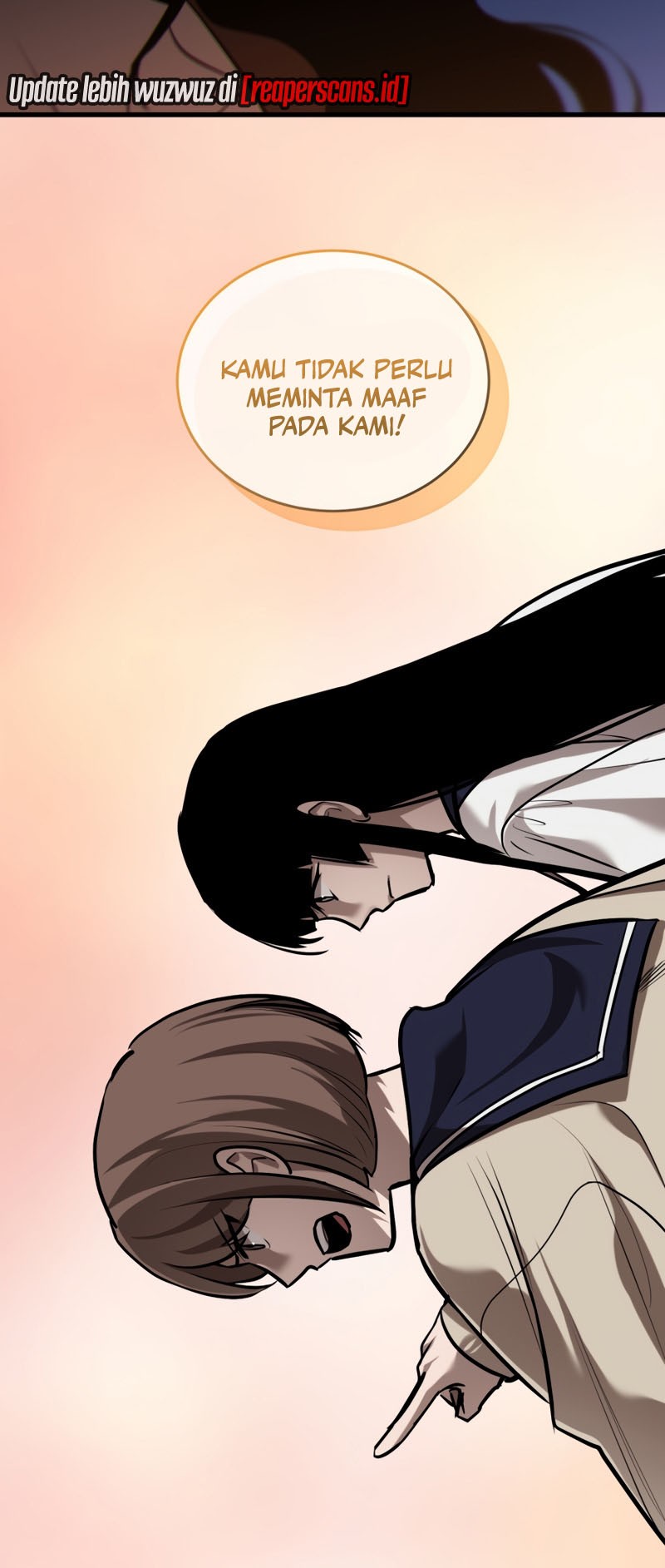 Dororo Re:Verse Chapter 17 - halaman 46