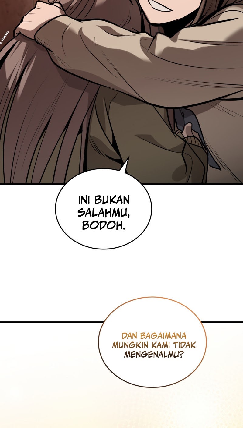 Dororo Re:Verse Chapter 17 - halaman 51