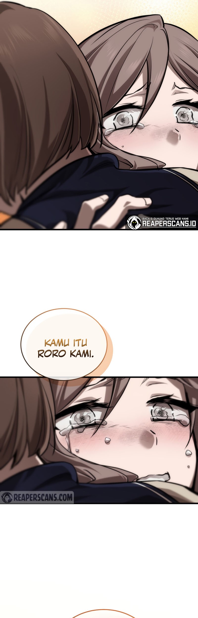 Dororo Re:Verse Chapter 17 - halaman 52