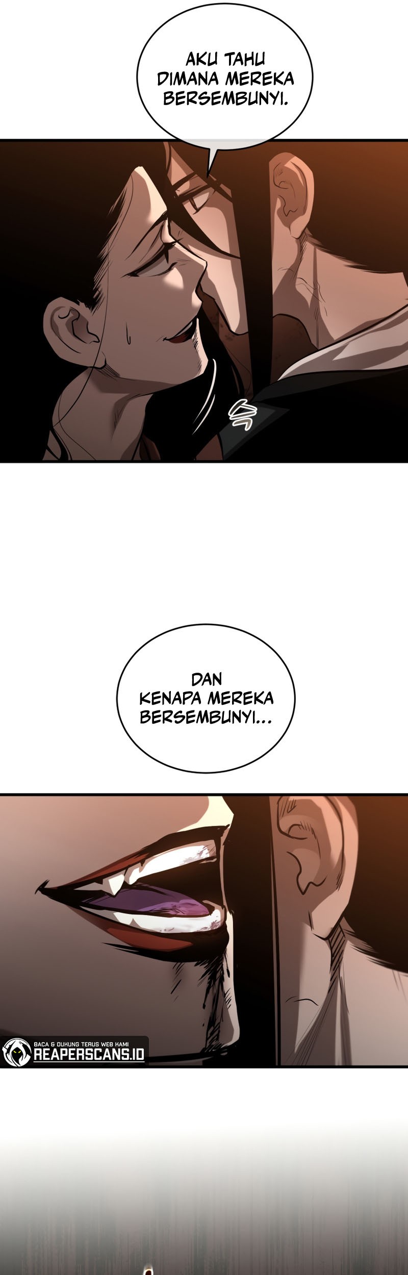 Dororo Re:Verse Chapter 17 - halaman 7
