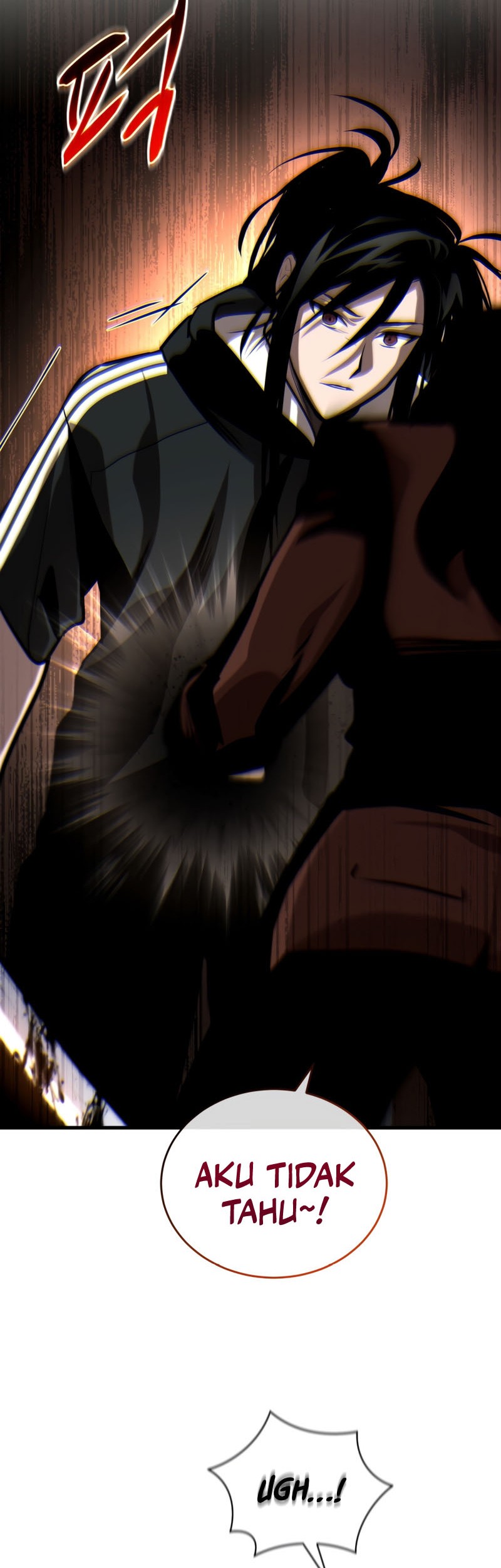 Dororo Re:Verse Chapter 17 - halaman 8