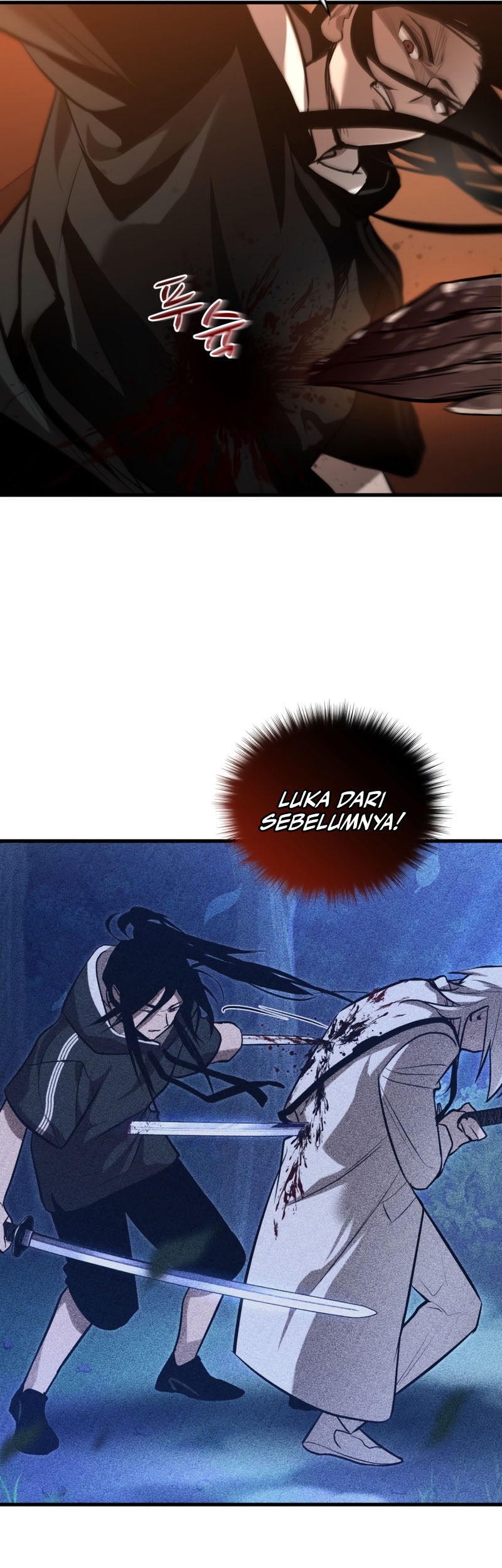 Dororo Re:Verse Chapter 17 - halaman 9