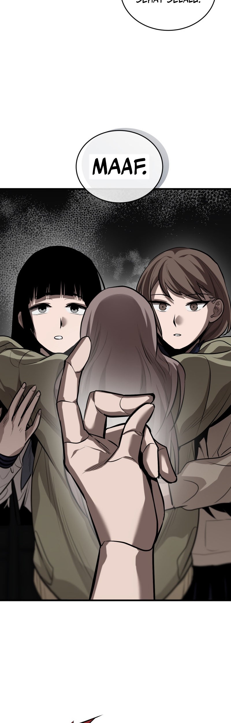 Dororo Re:Verse Chapter 18 - halaman 10