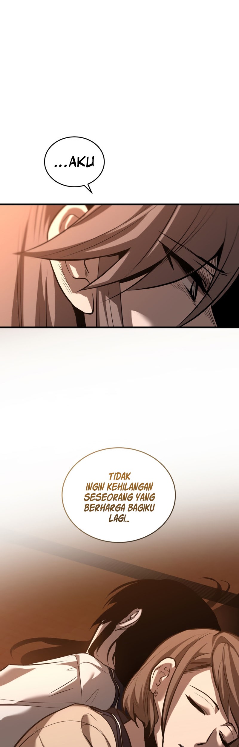 Dororo Re:Verse Chapter 18 - halaman 15