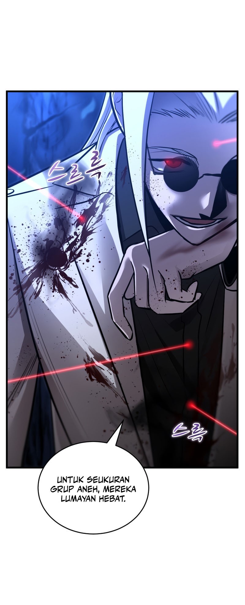 Dororo Re:Verse Chapter 18 - halaman 21