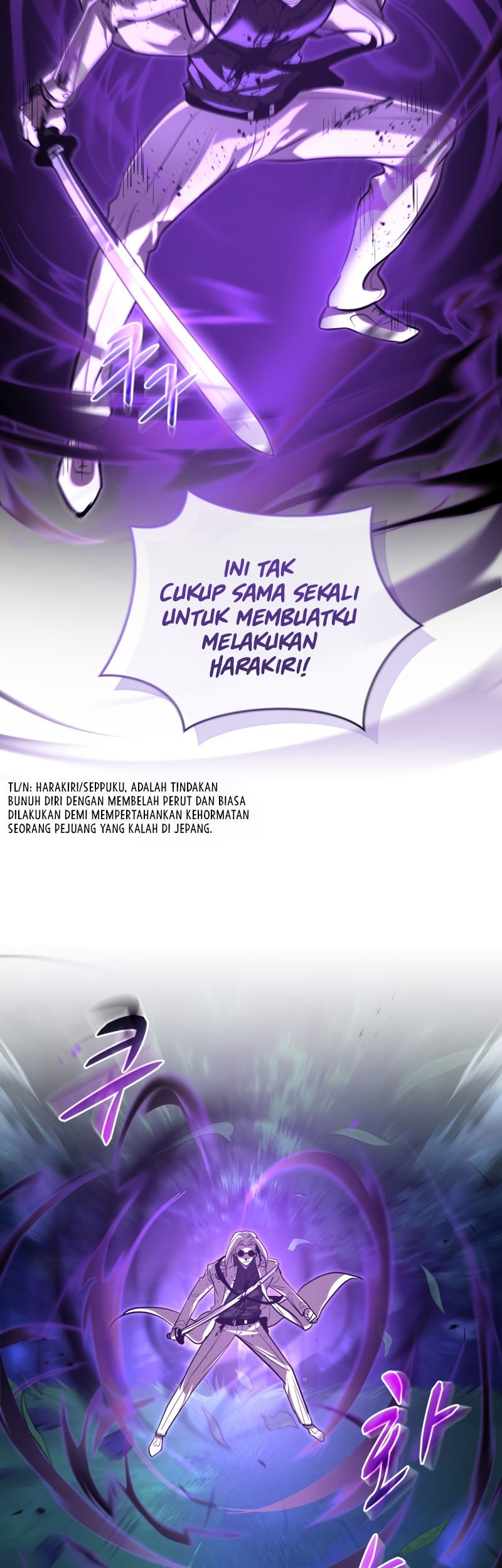 Dororo Re:Verse Chapter 18 - halaman 24
