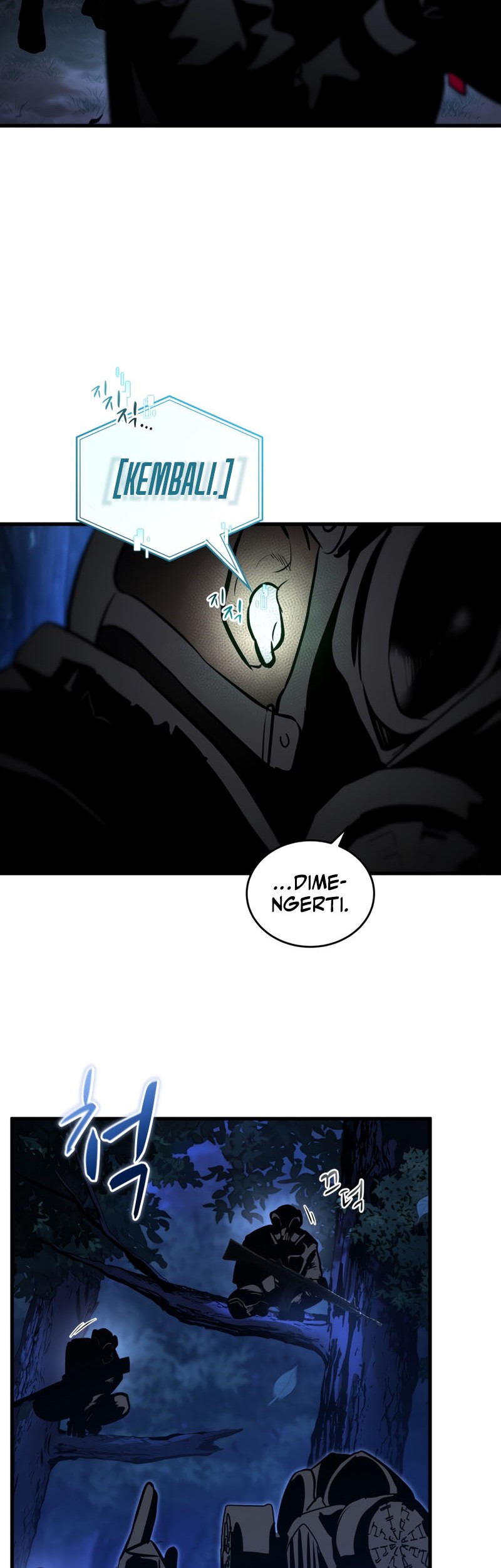 Dororo Re:Verse Chapter 18 - halaman 28