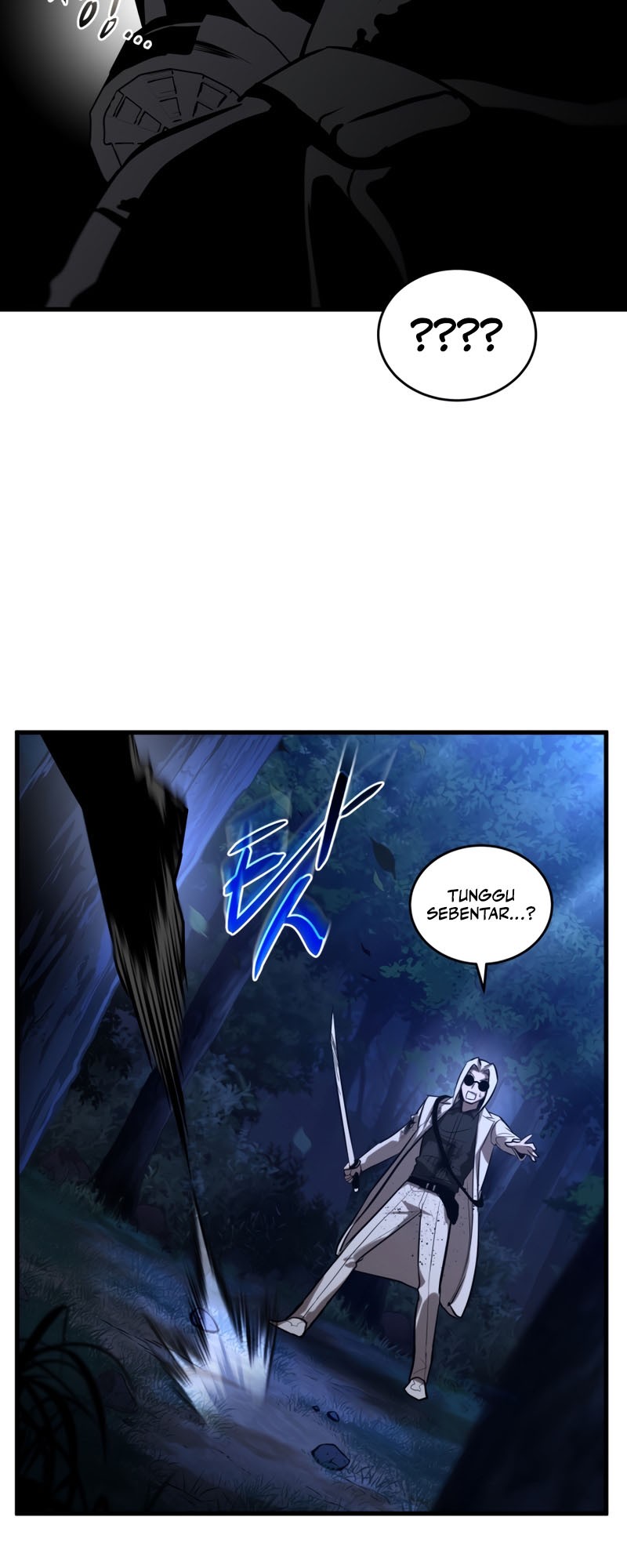 Dororo Re:Verse Chapter 18 - halaman 31