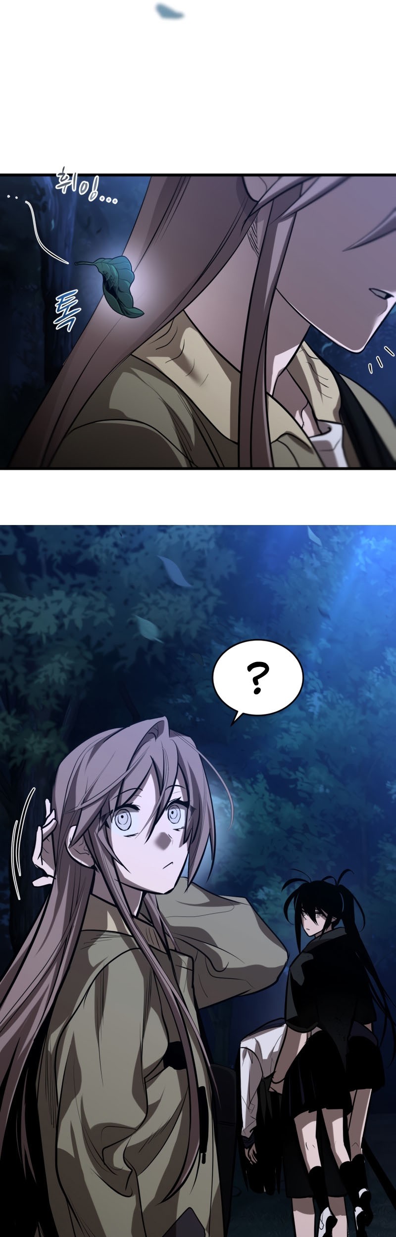 Dororo Re:Verse Chapter 18 - halaman 36