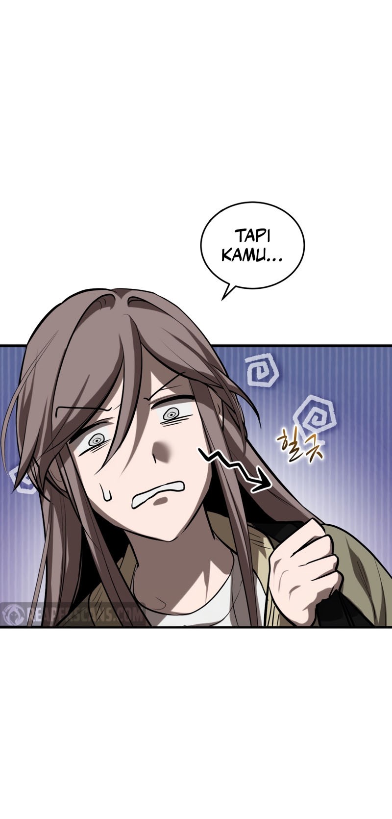 Dororo Re:Verse Chapter 18 - halaman 38