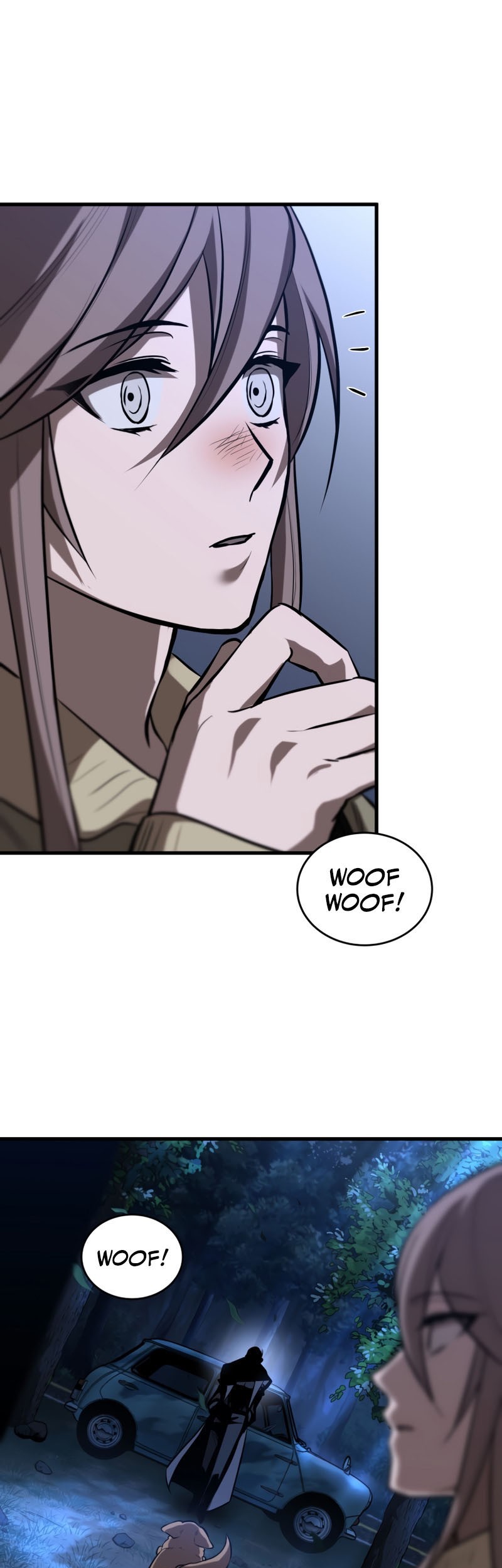 Dororo Re:Verse Chapter 18 - halaman 44