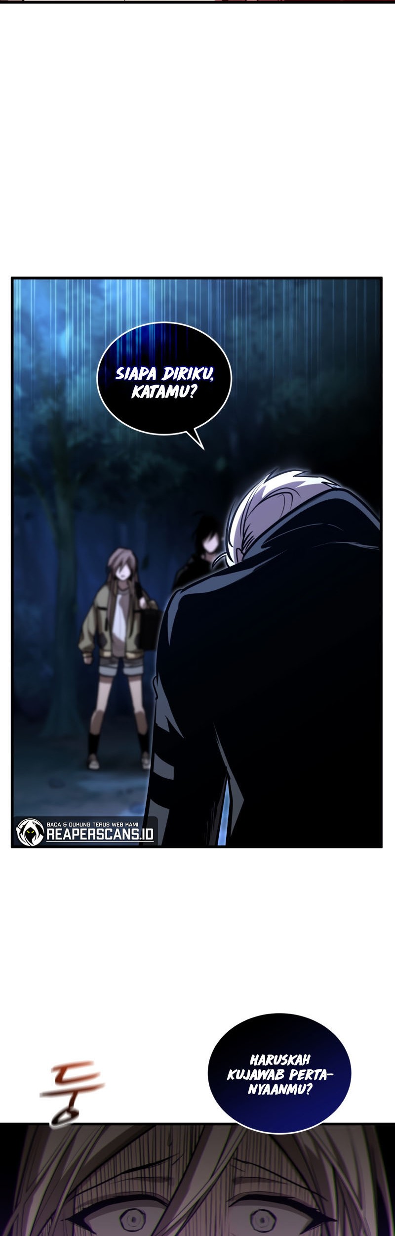 Dororo Re:Verse Chapter 18 - halaman 47