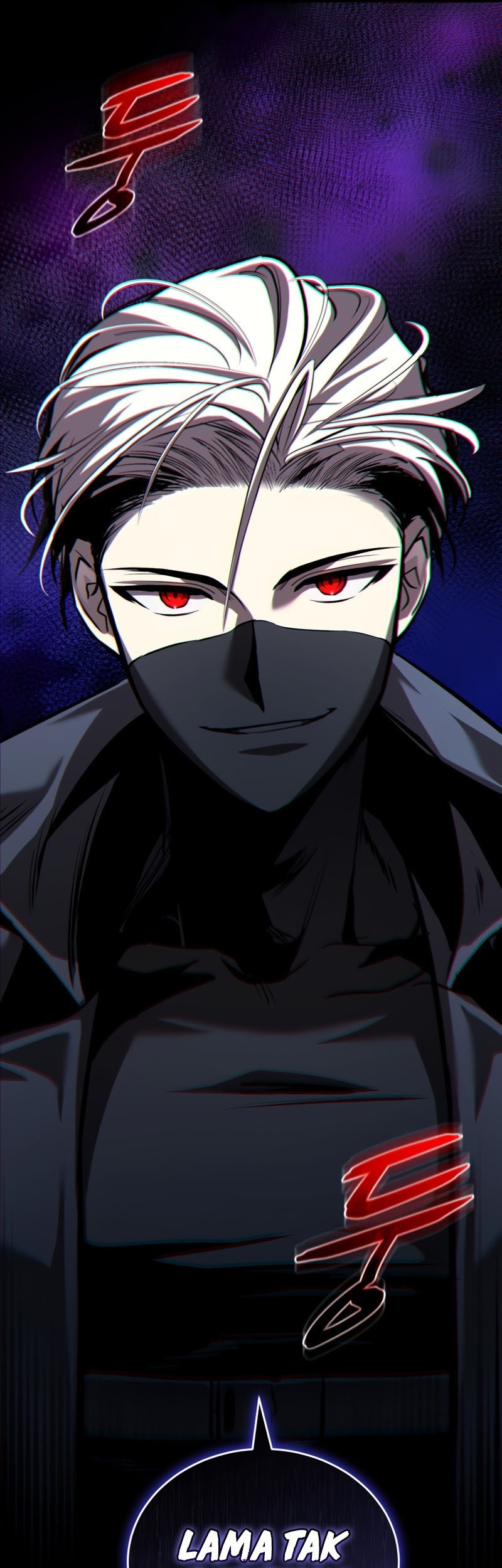 Dororo Re:Verse Chapter 18 - halaman 49