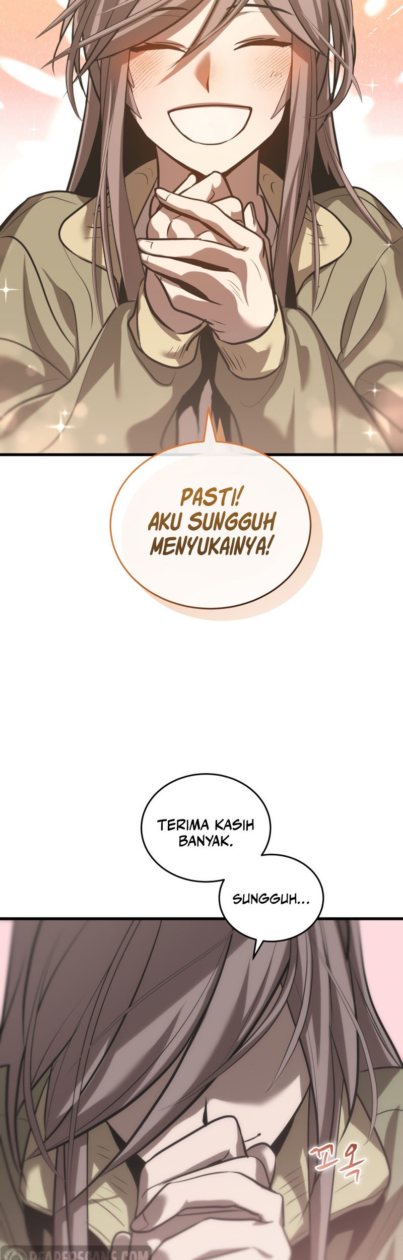 Dororo Re:Verse Chapter 18 - halaman 5